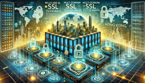 Several precautions when choosing a Taiwan cloud server